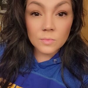 Meet your Posher, Alison